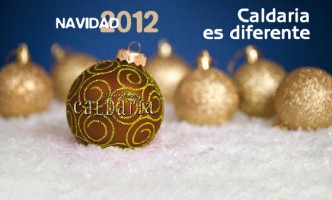 navidad 2012